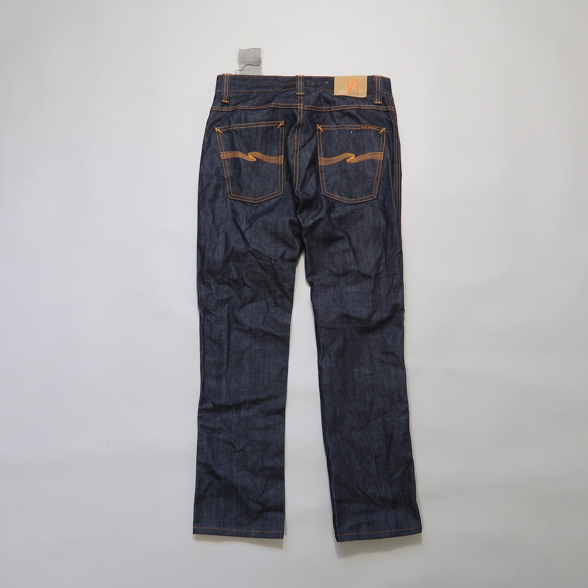 Nudie jeans