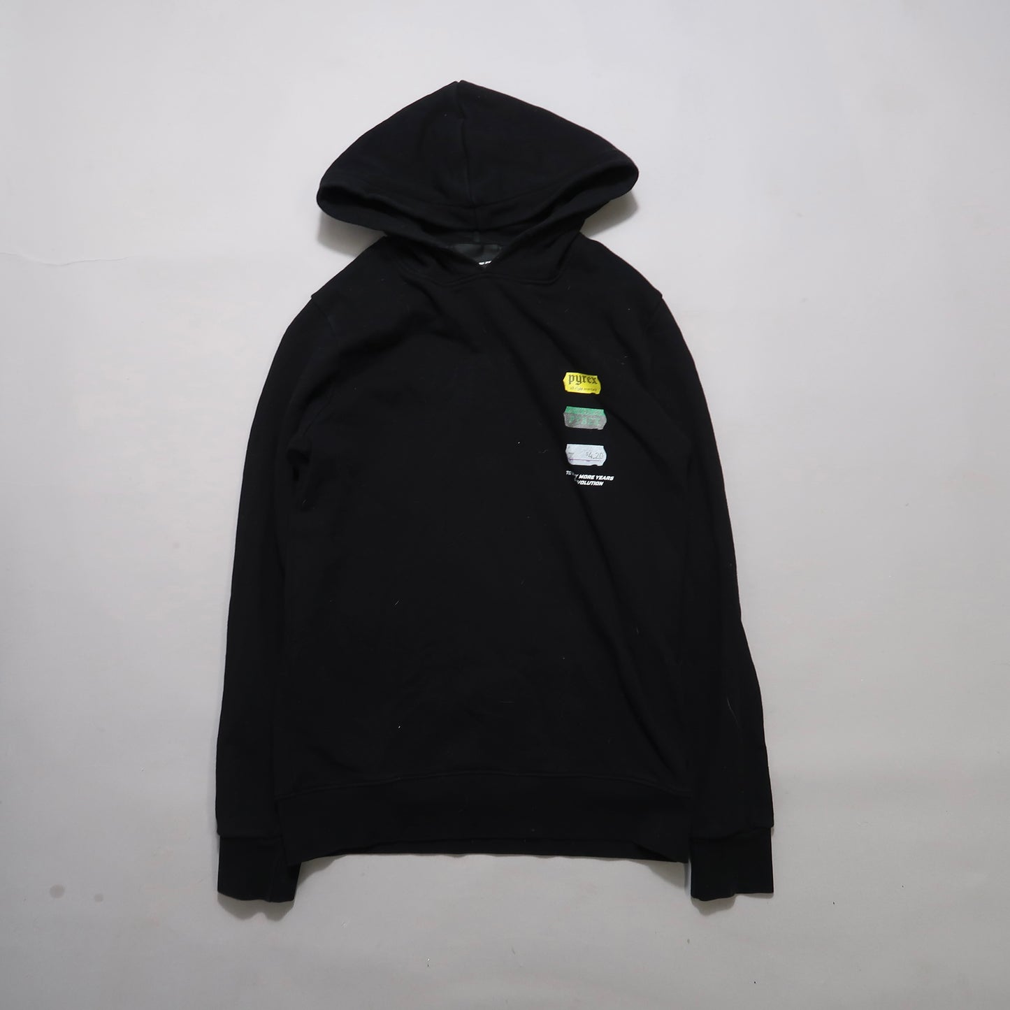 Pyrex hoodie