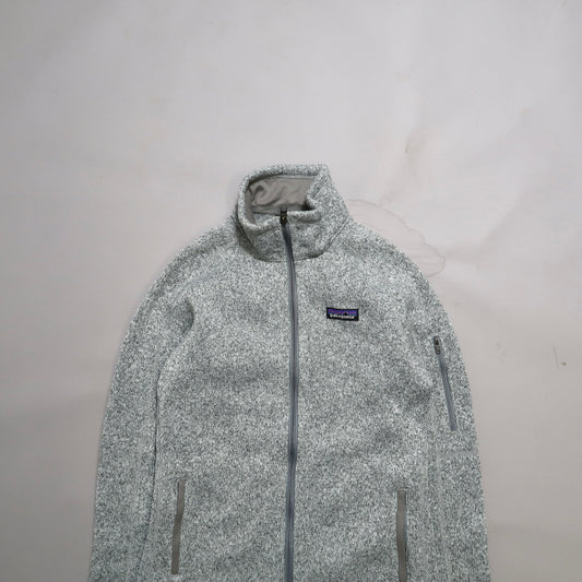 Patagonia women's fleece