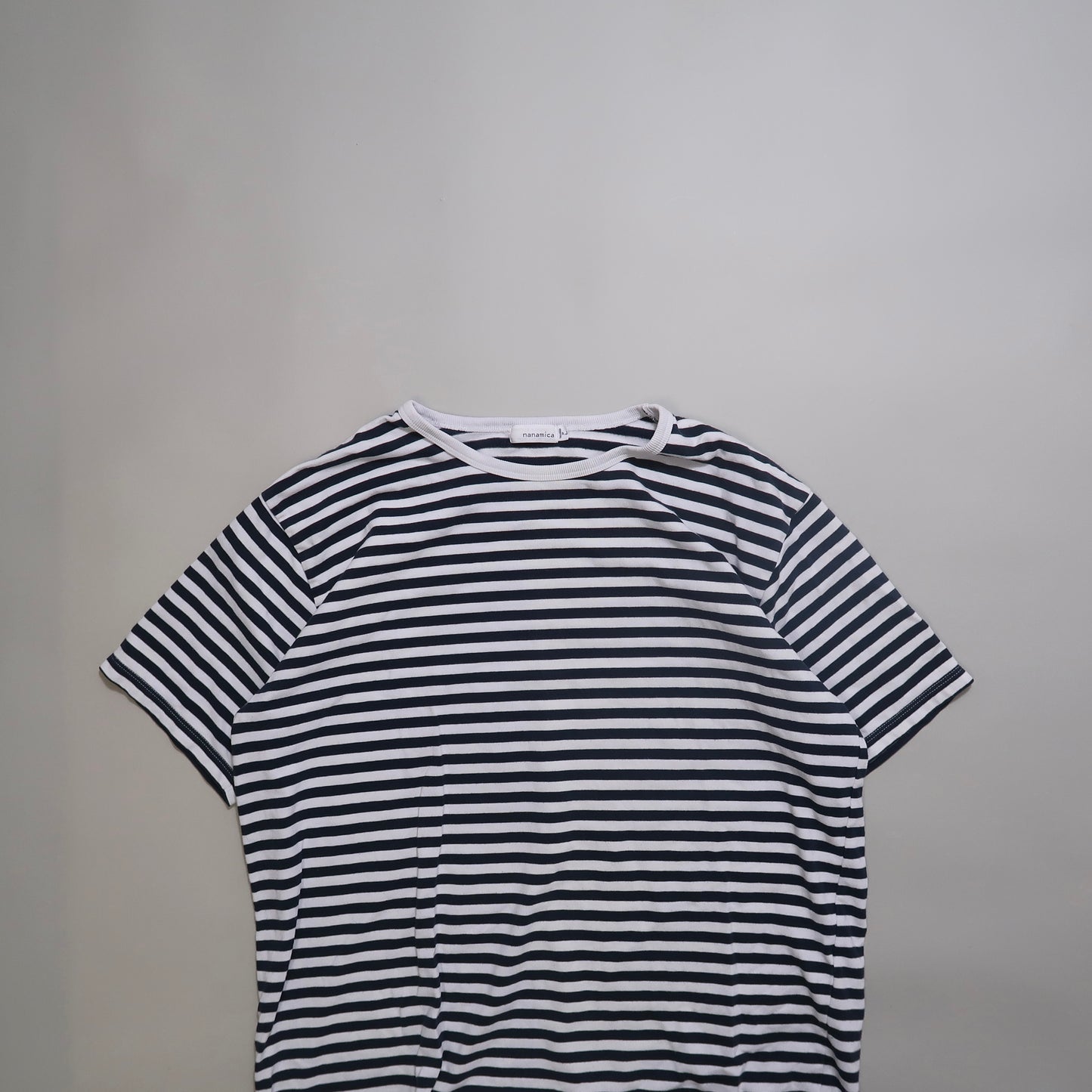Nanamica tshirt