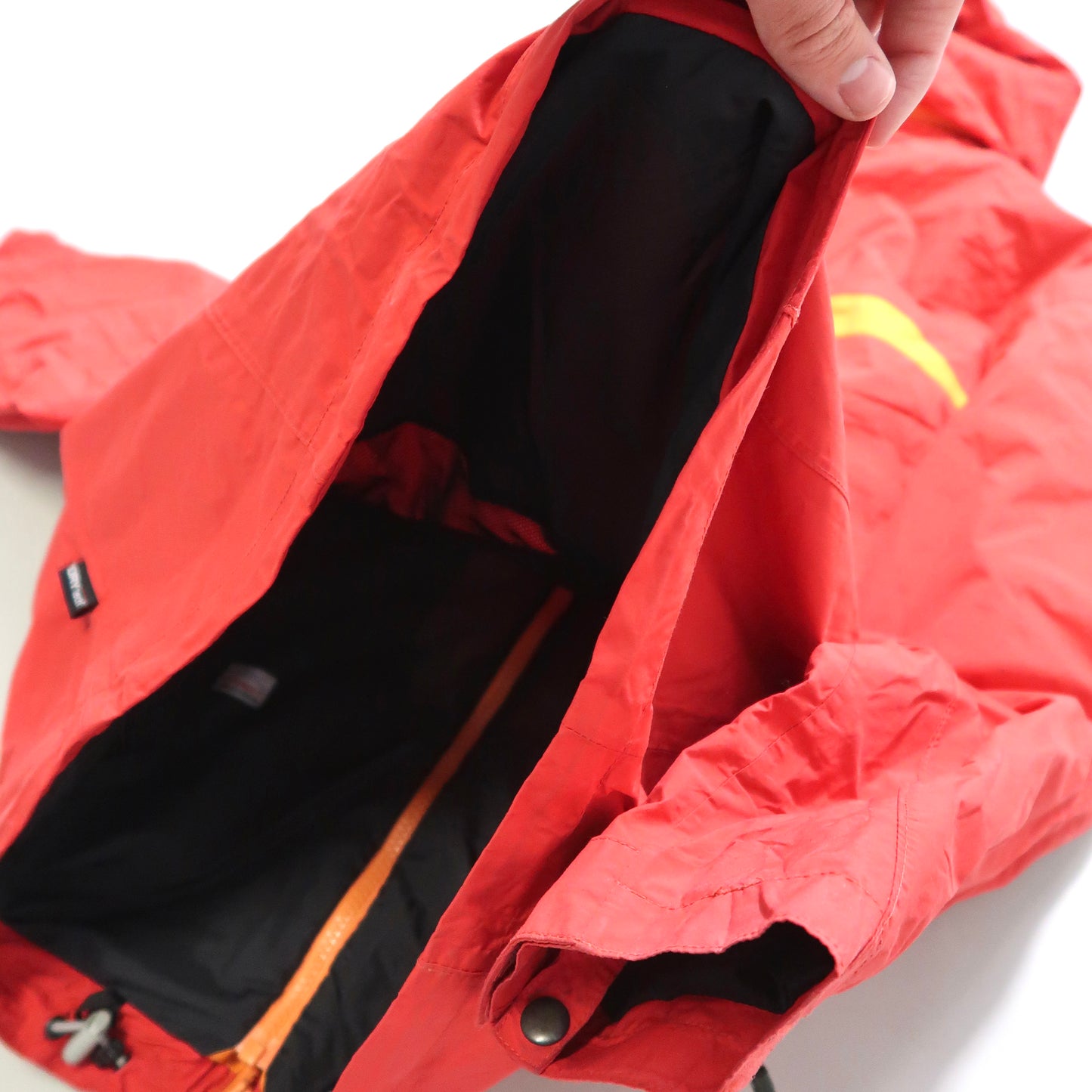 Mammut jacket