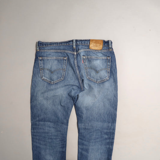 Levis jeans 502