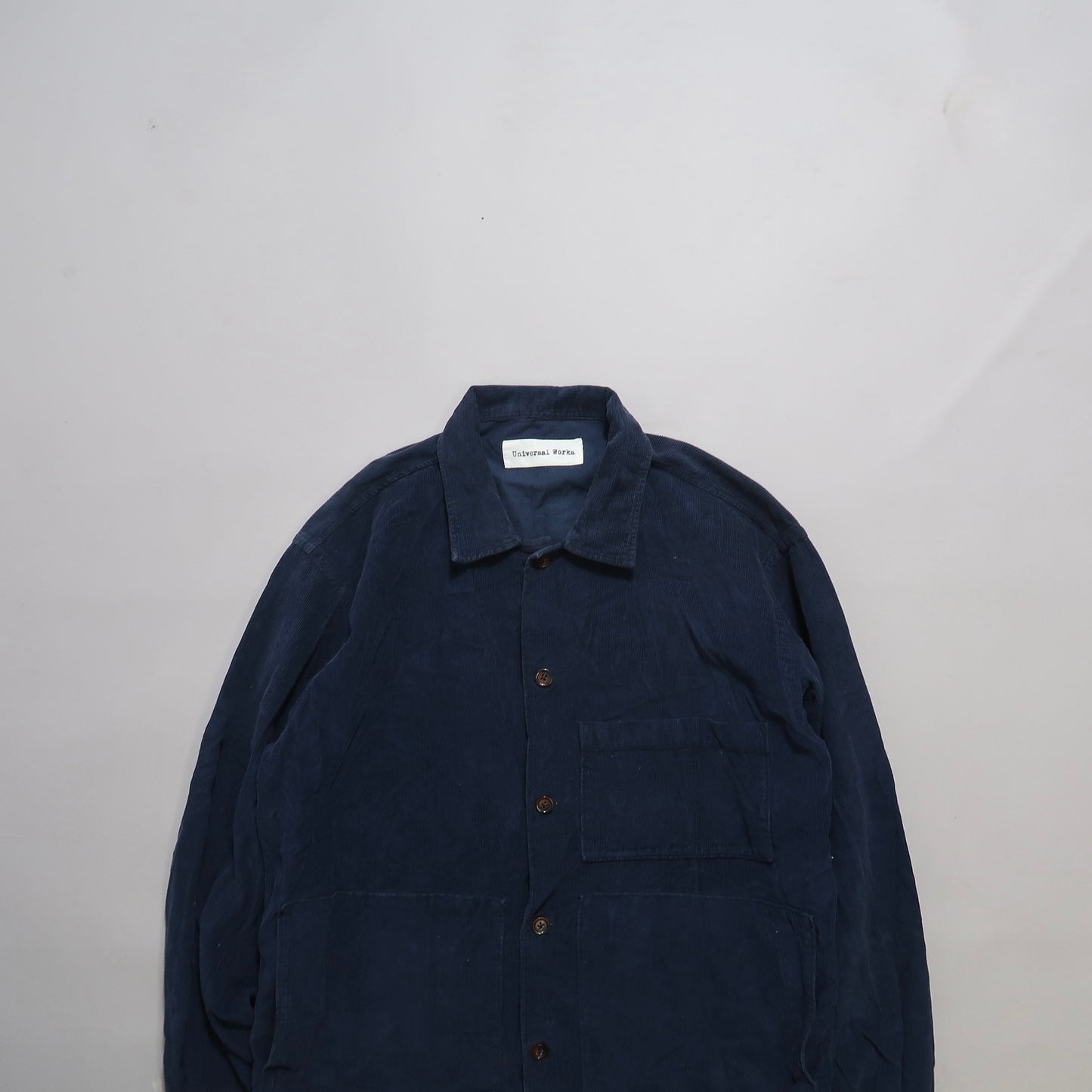 Universal Works shirt