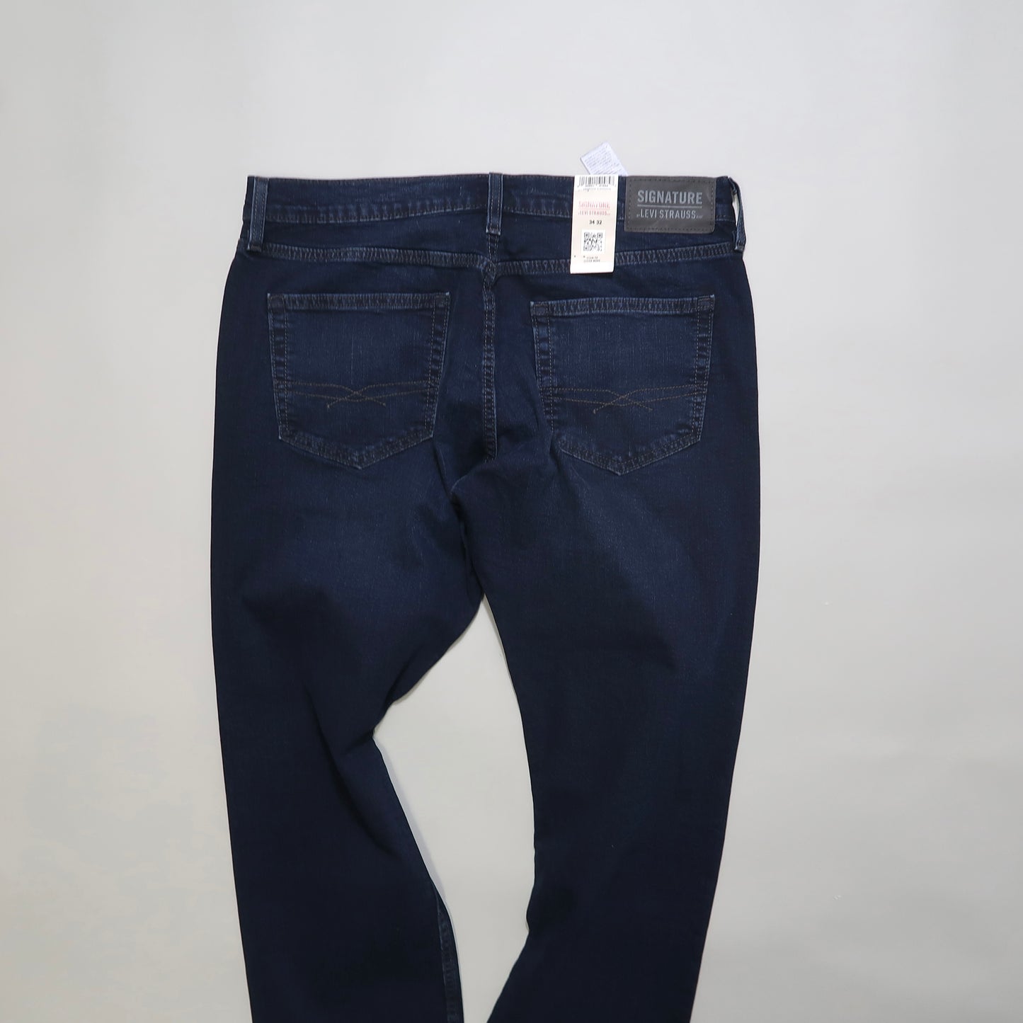 Levis jeans slim straight