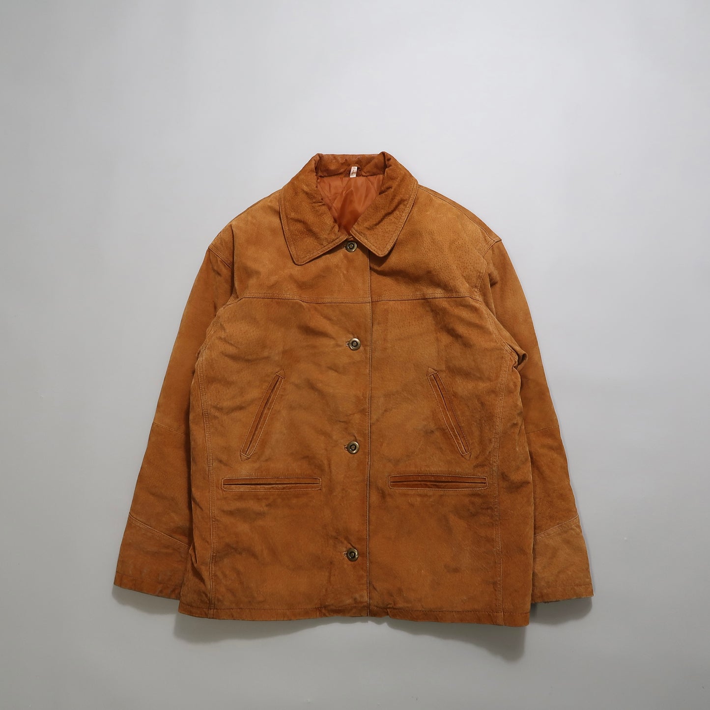 Кожена јакна