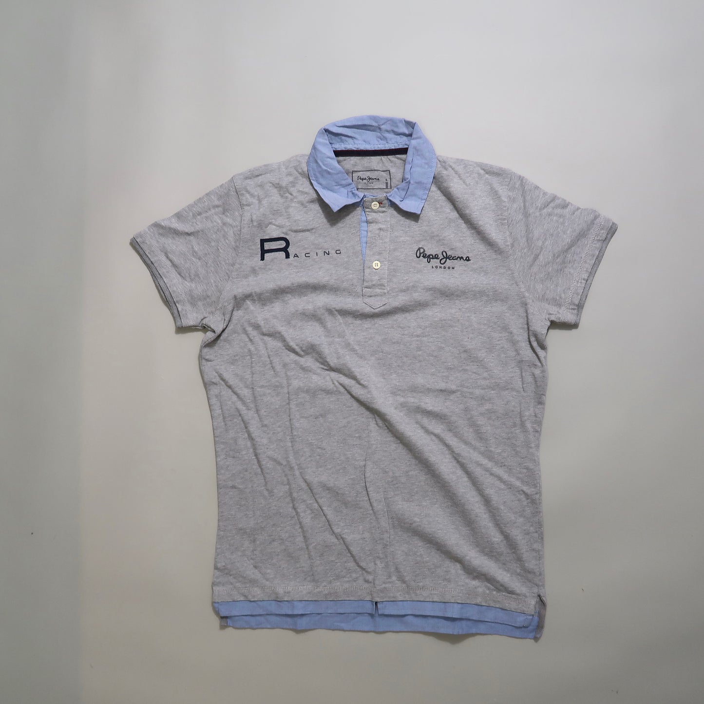 Pepe Jeans x Red Bull tshirt
