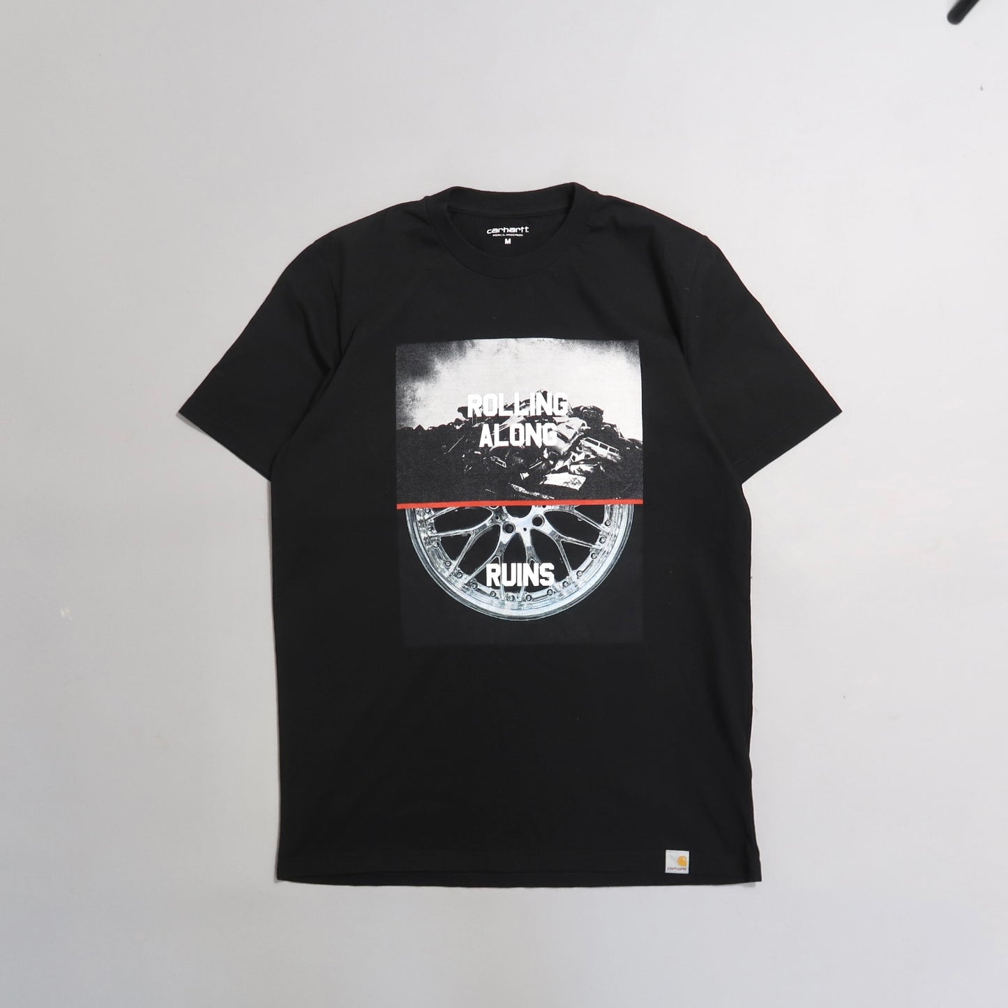 Carhartt WIP tshirt