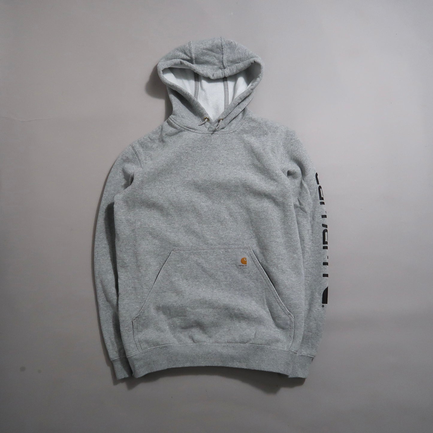 Carhartt hoodie
