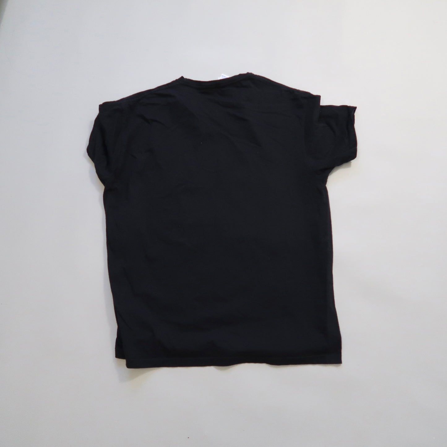 Rolling Stones tee