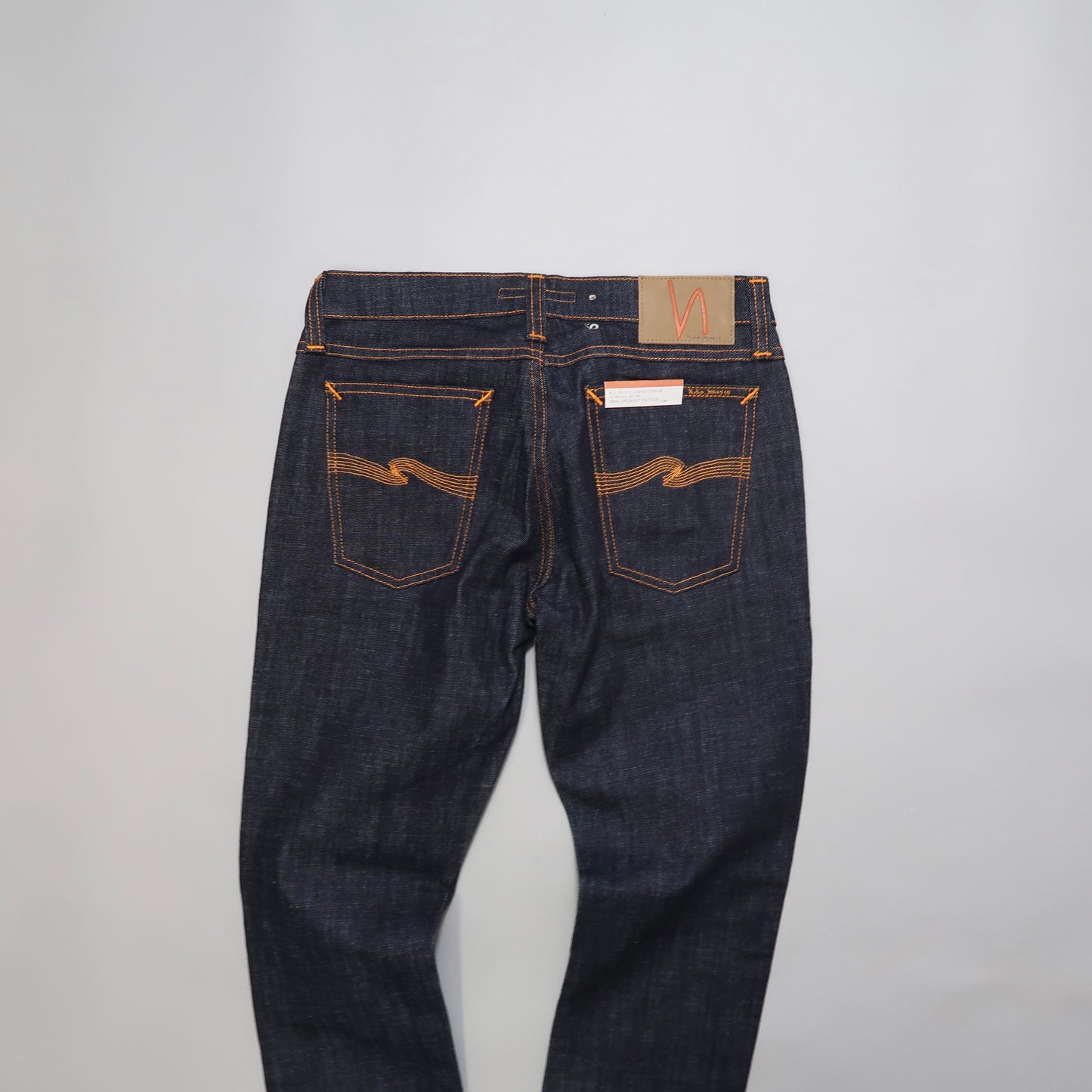 Nudie jeans