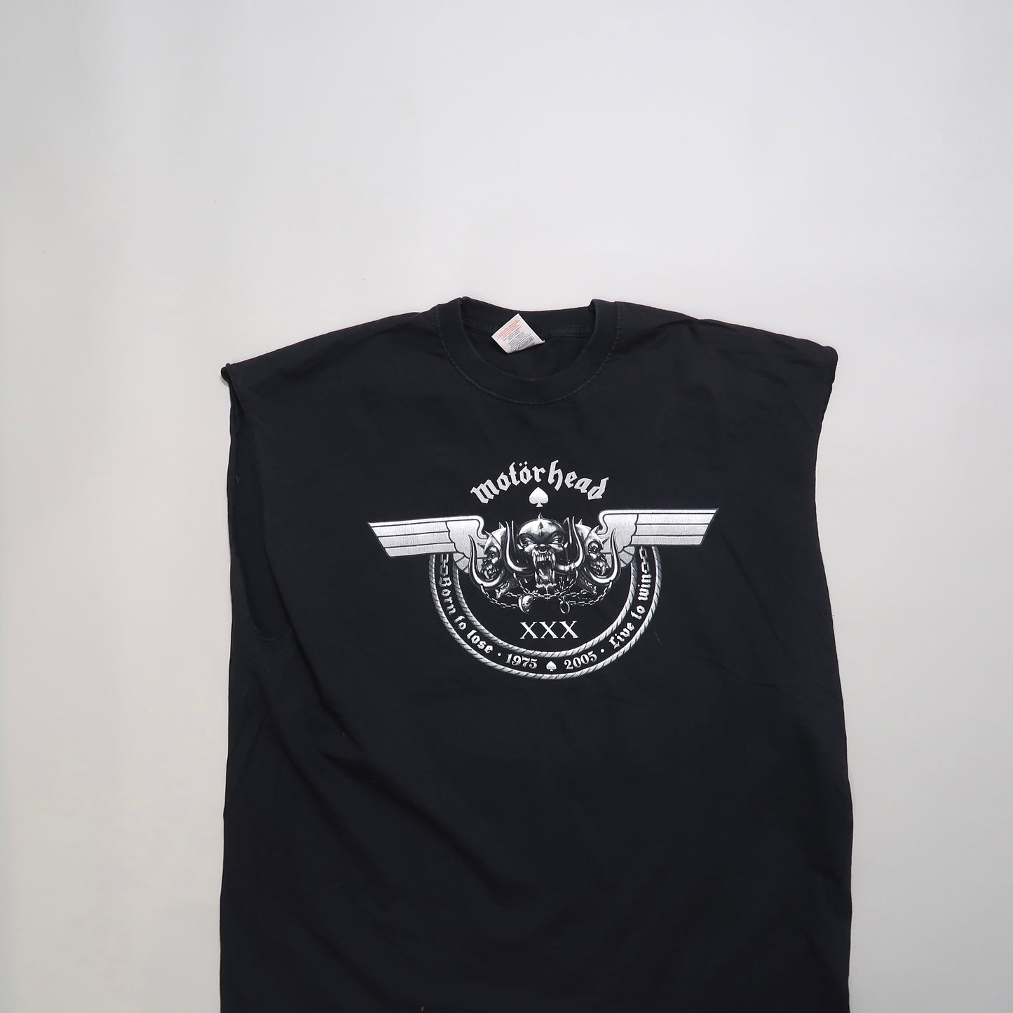 Motorhead tshirt