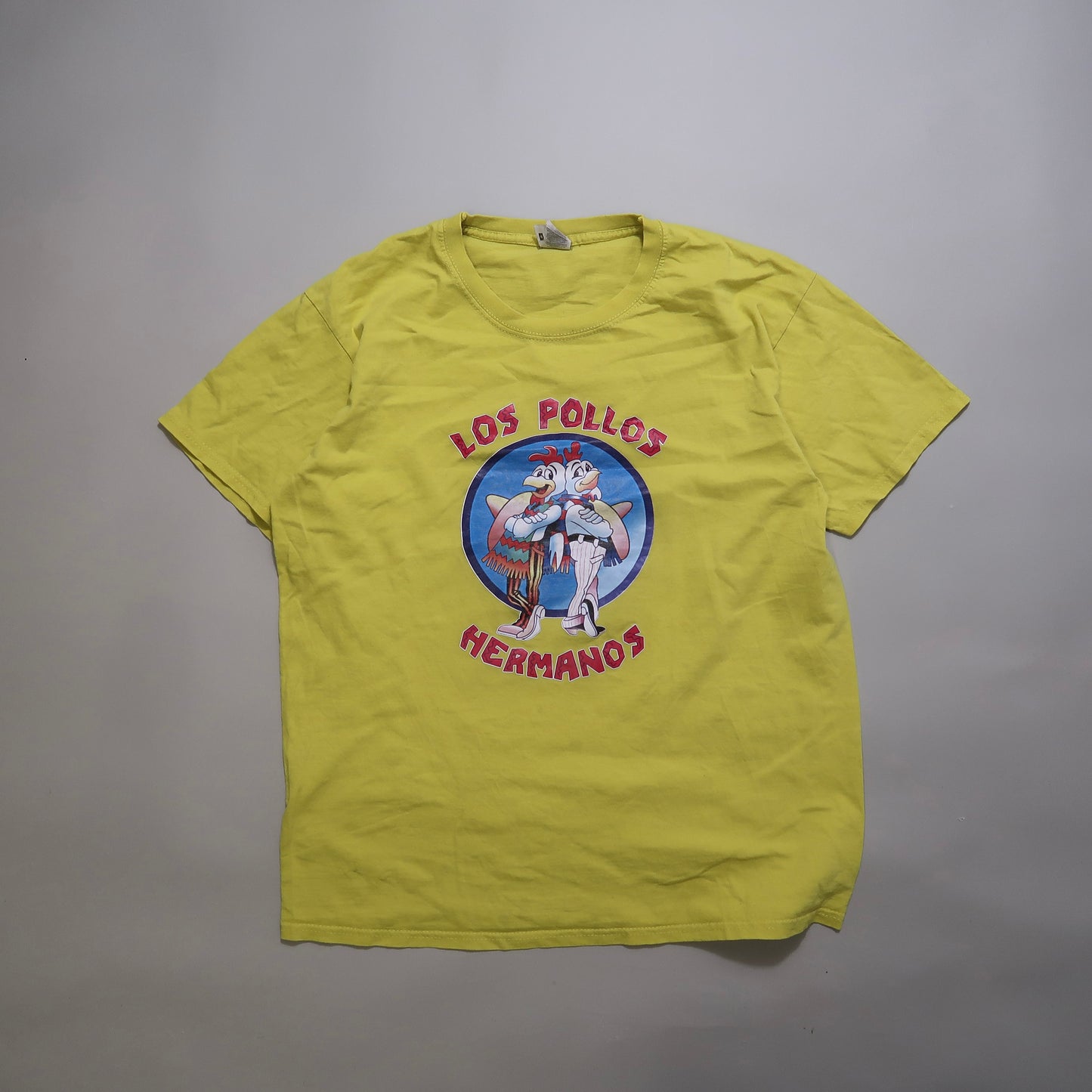 Los Pollos Hermanos tshirt
