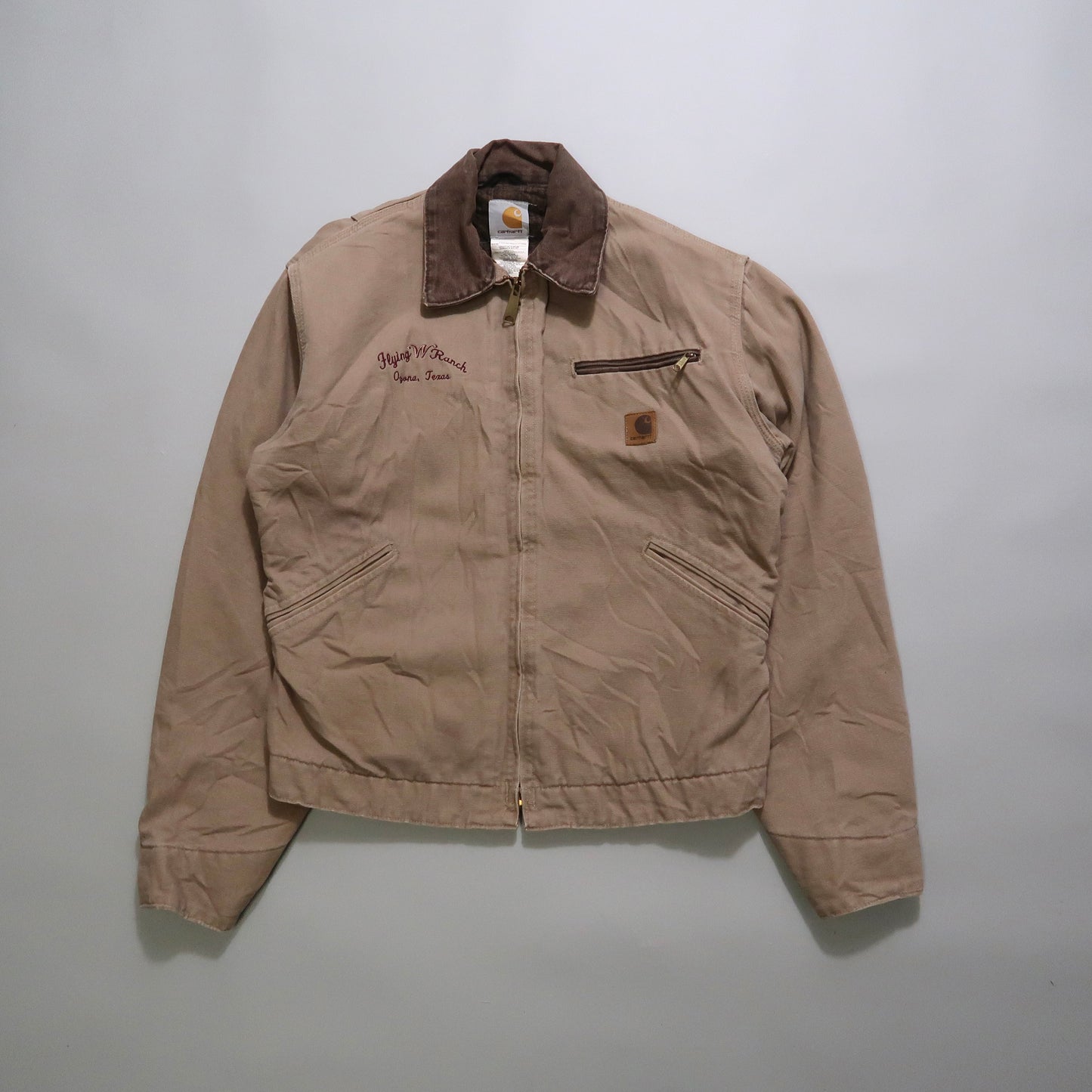 Carhartt vintage jacket