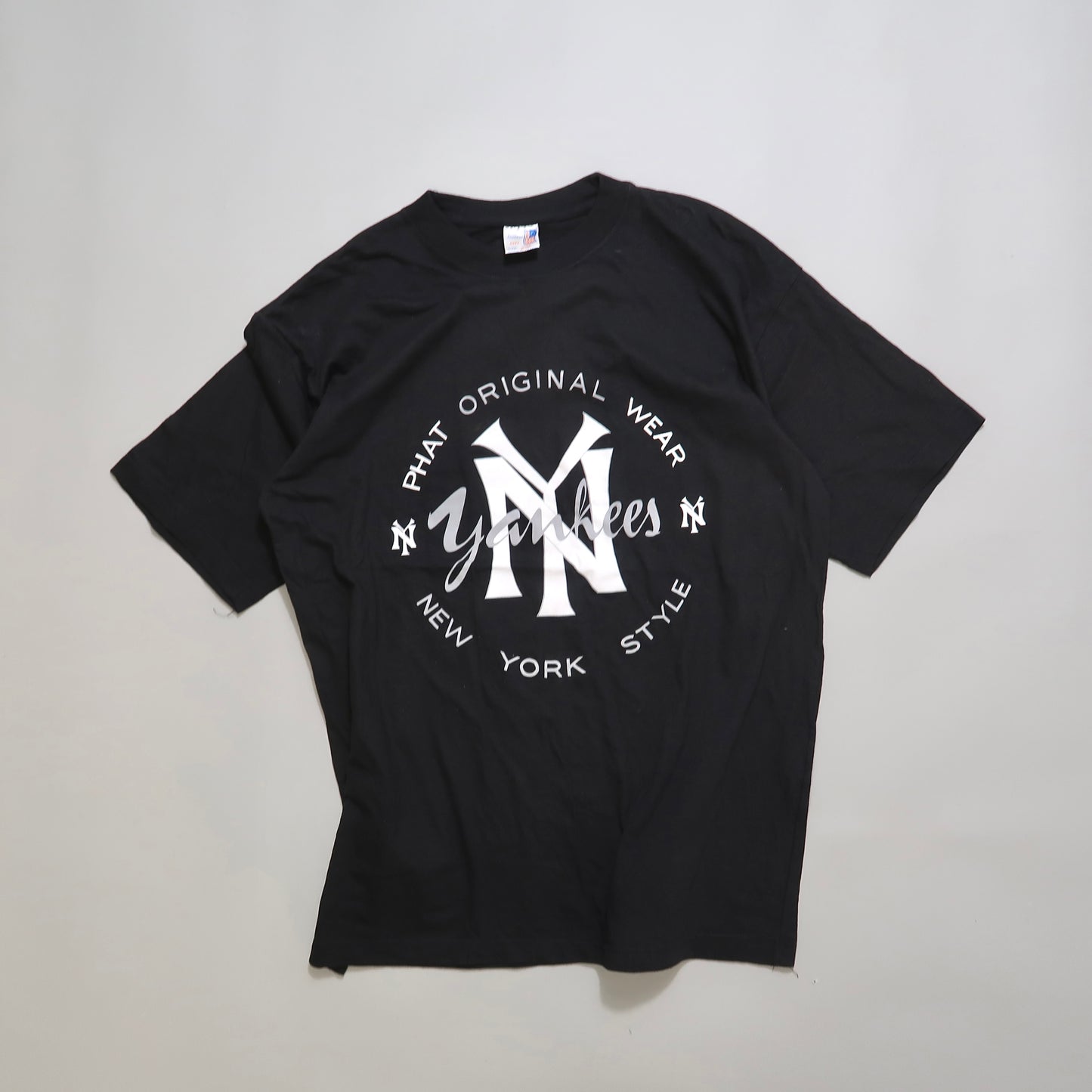 Printed tee