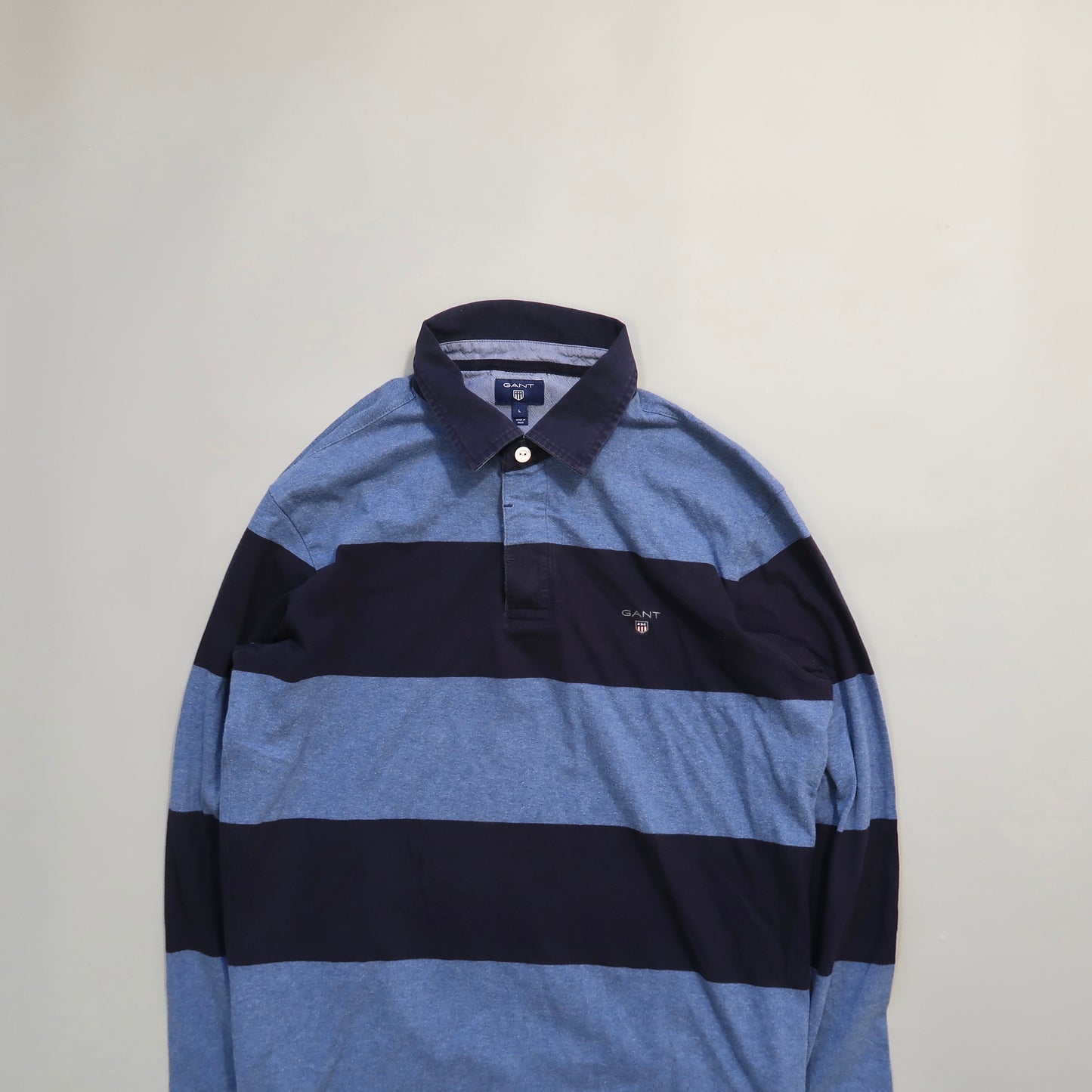 Gant rugby polo tshirt