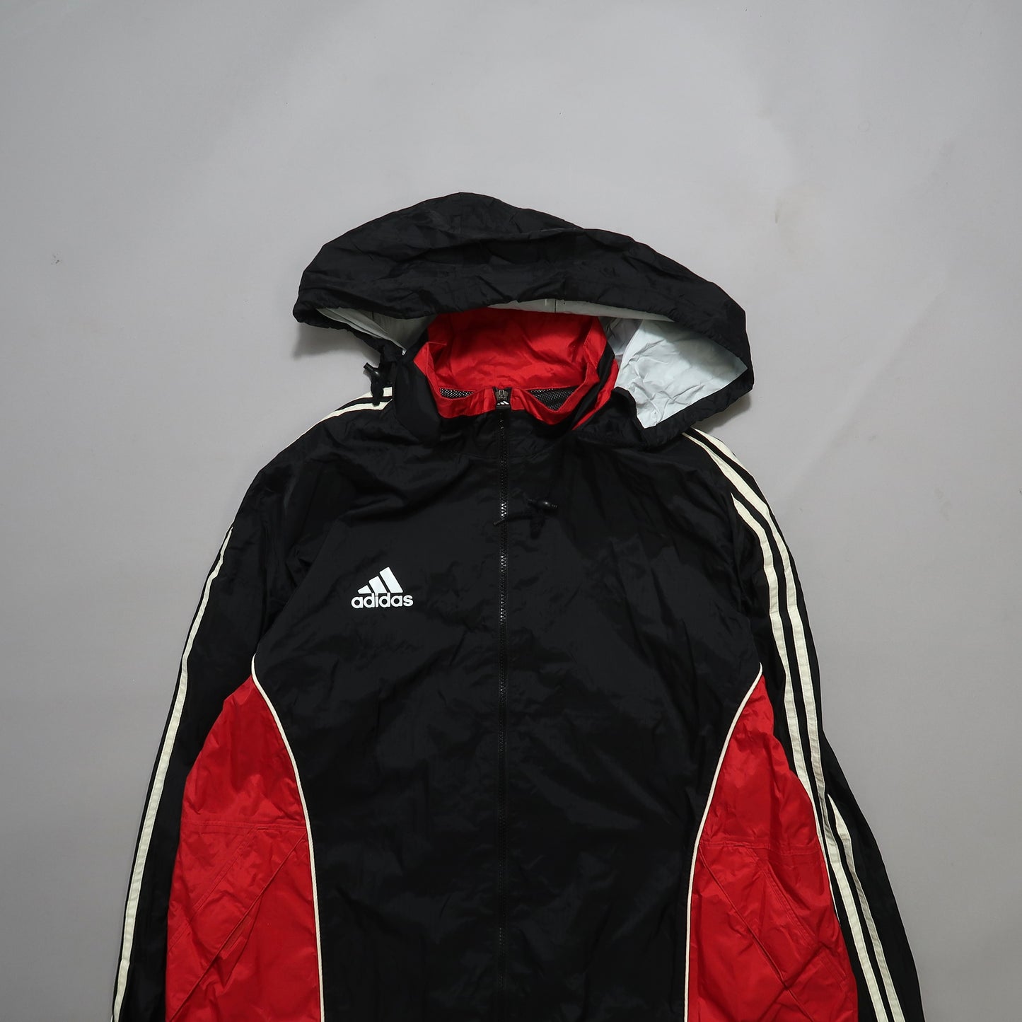 Adidas vintage jacket