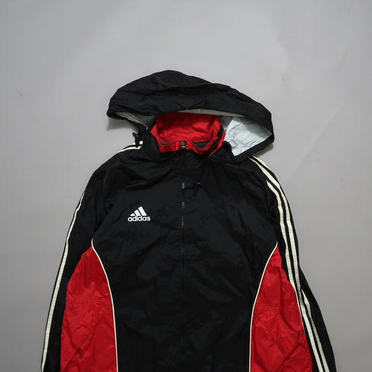 Adidas vintage jacket