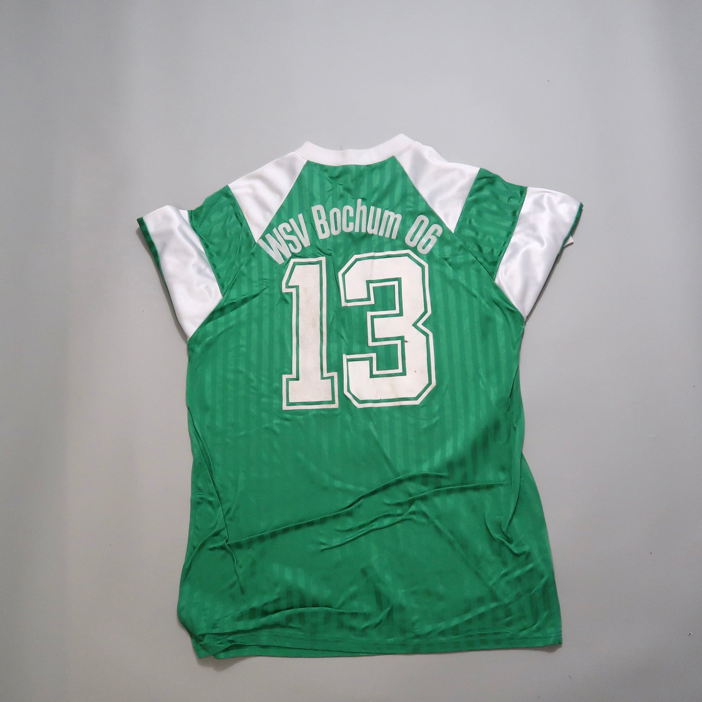 Vintage Puma jersey