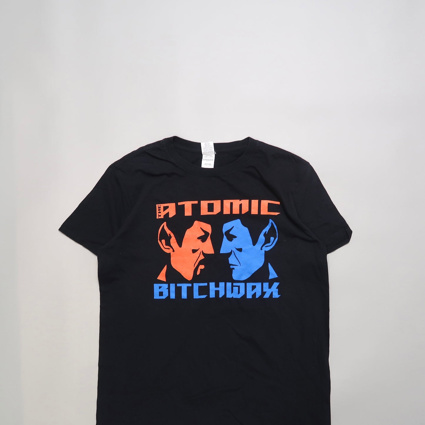 Atomic Bitchwax tshirt