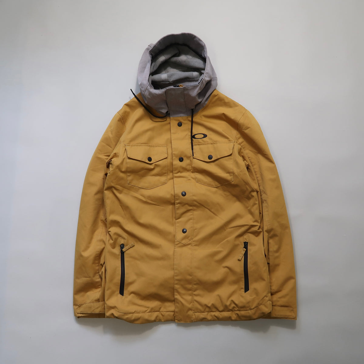 Oakley jacket