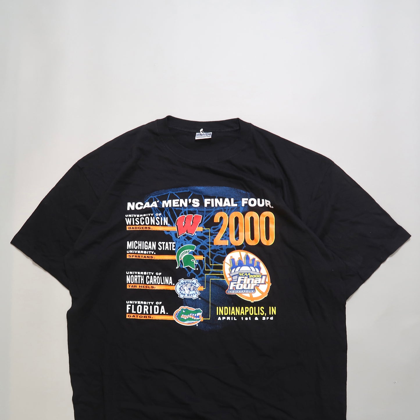 Ncaa tshirt