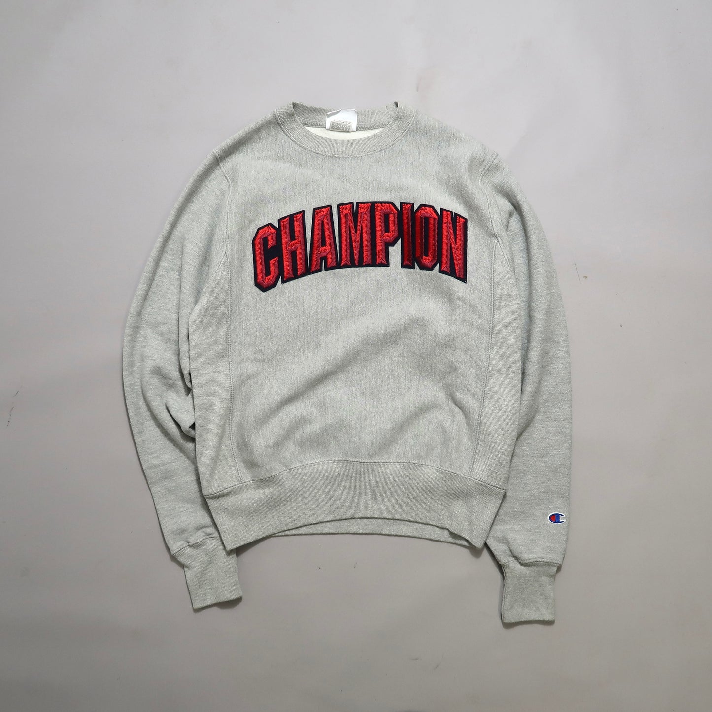Champion sweater