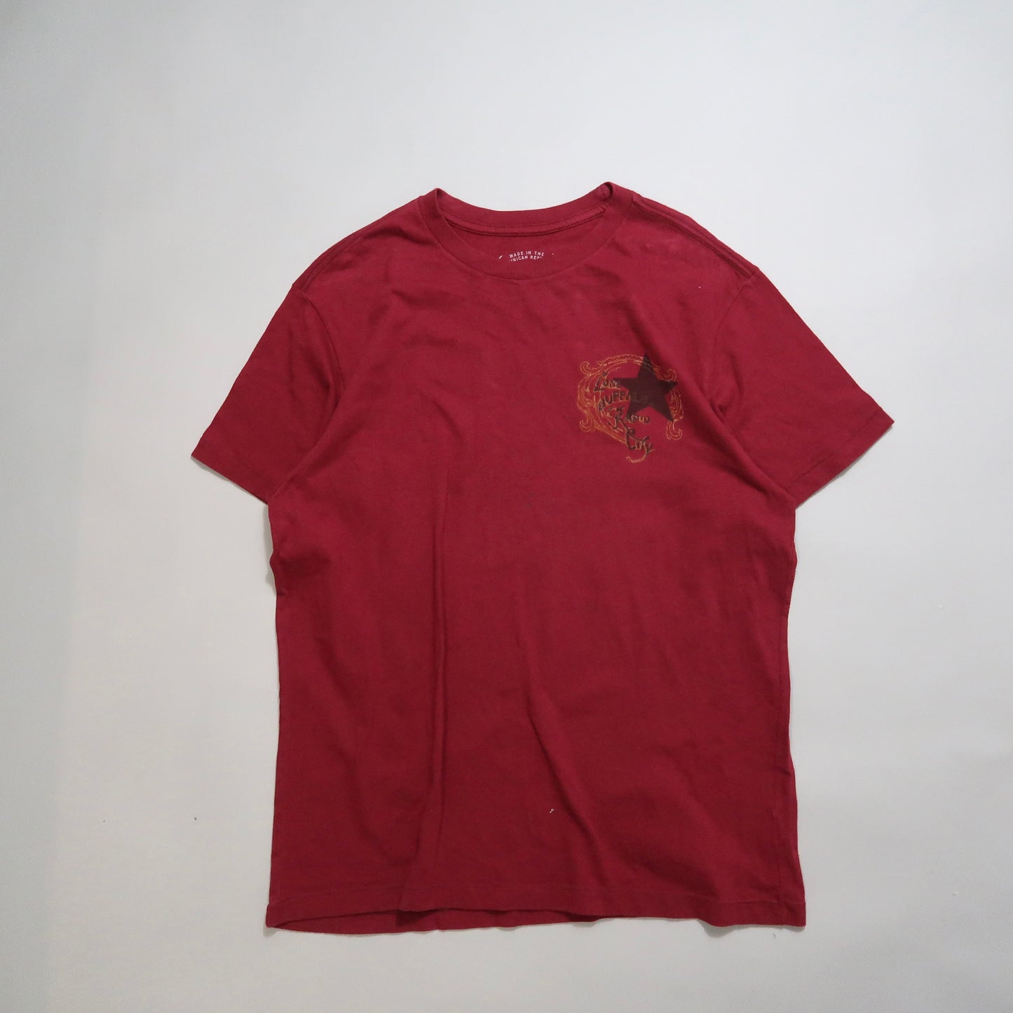 Printed tshirt