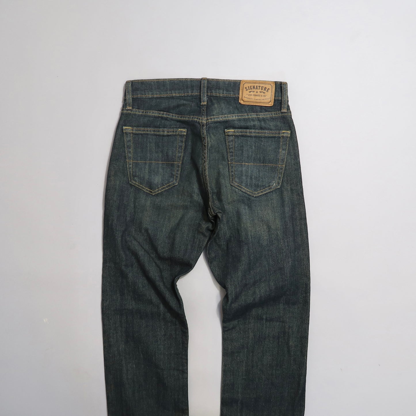 Levis jeans