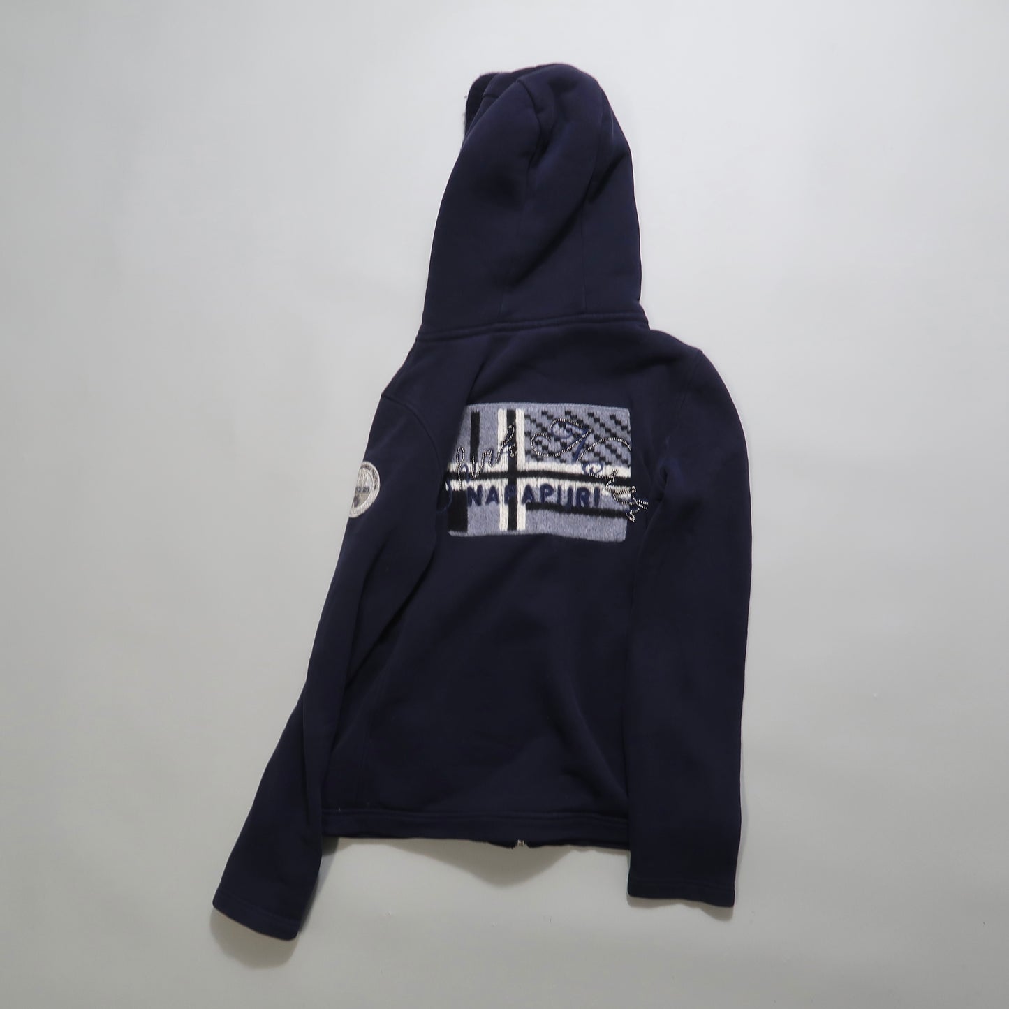 Napapijri women's hoodie