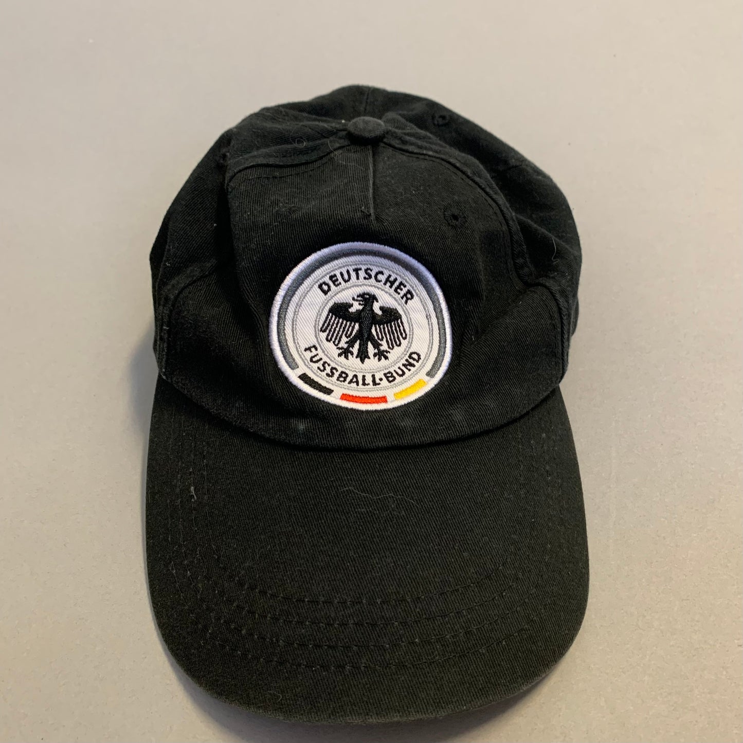 Deutscher Fussball Bund cap