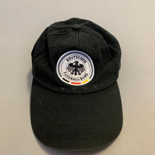 Deutscher Fussball Bund cap