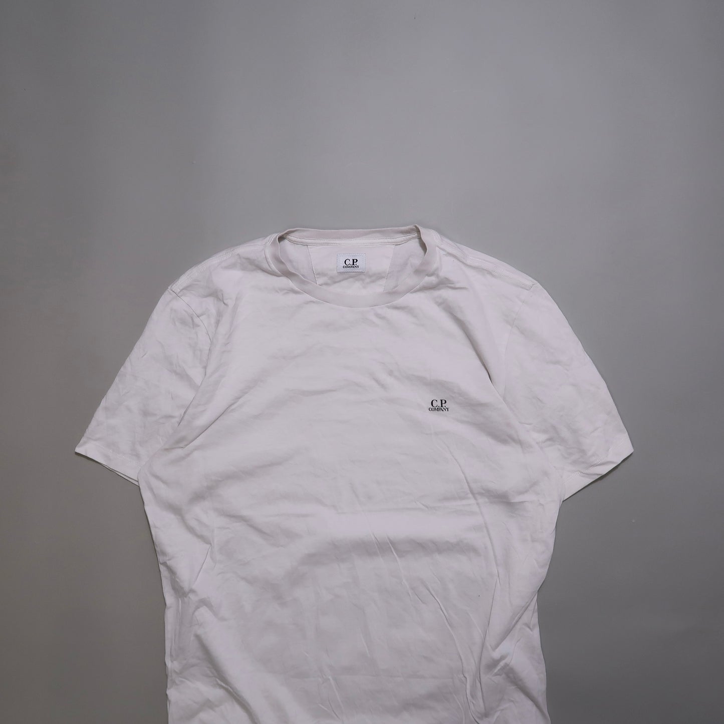 C.P. Company tshirt
