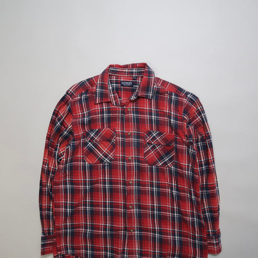 Vintage flannel