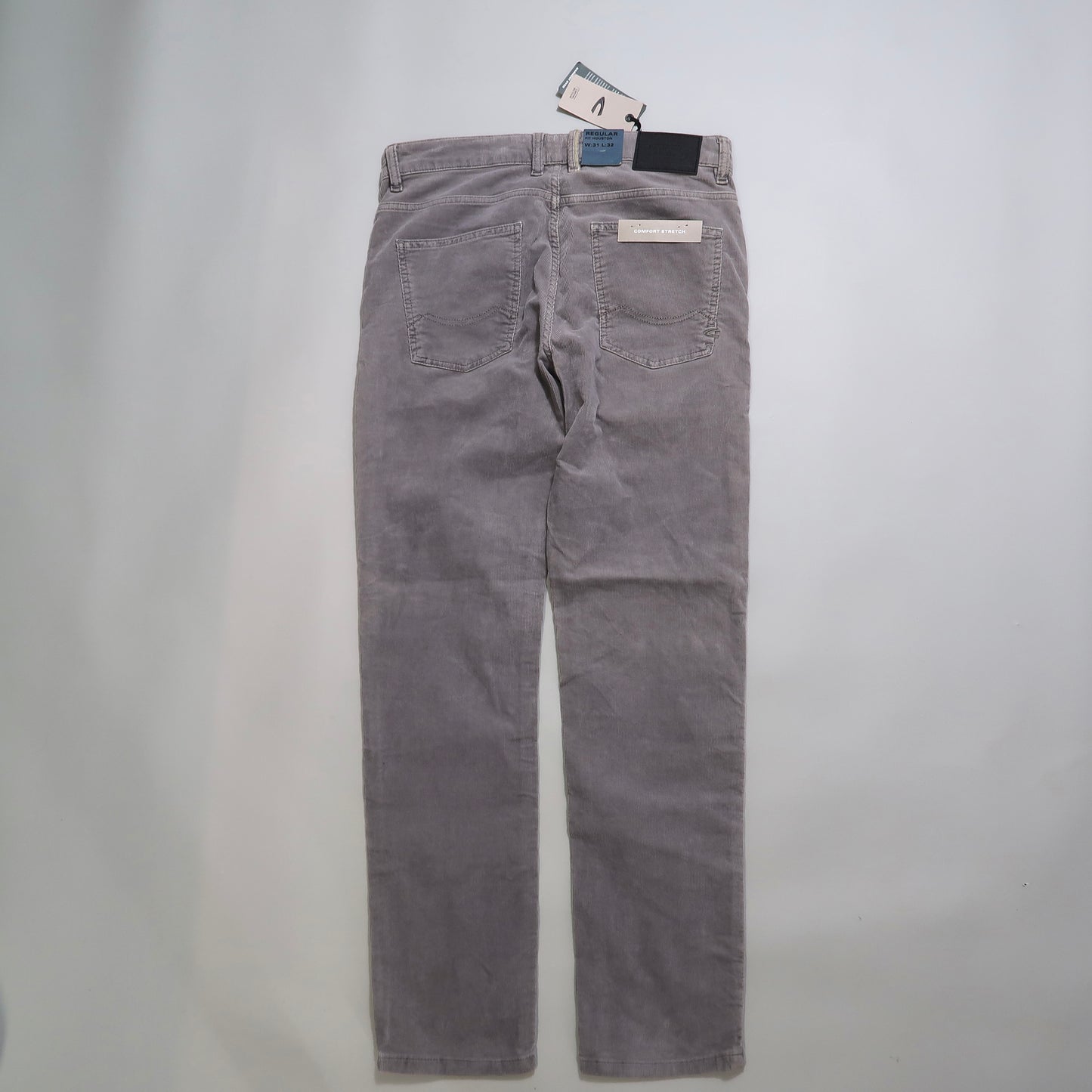 Camel pants