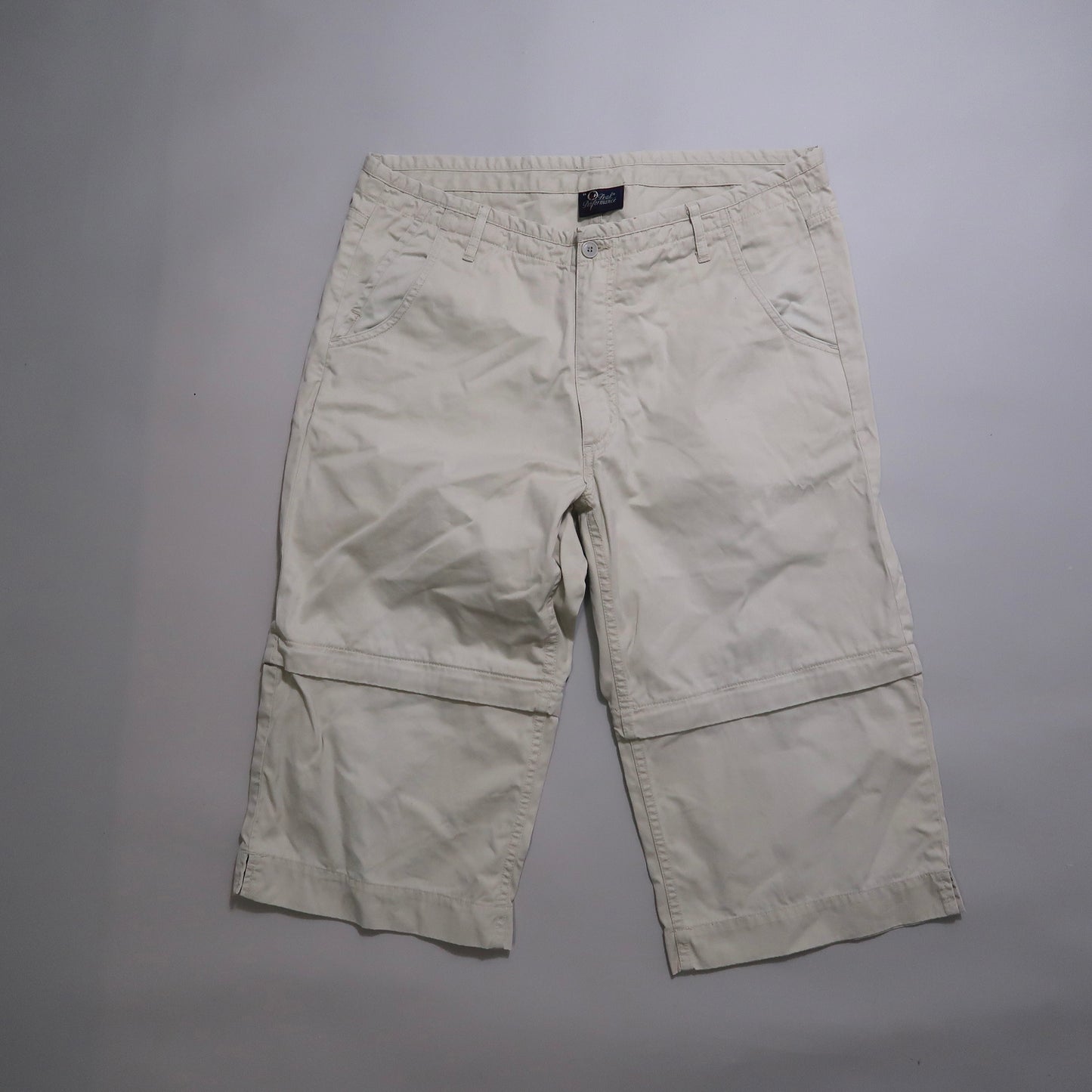 Peak Performance 3/4 shorts