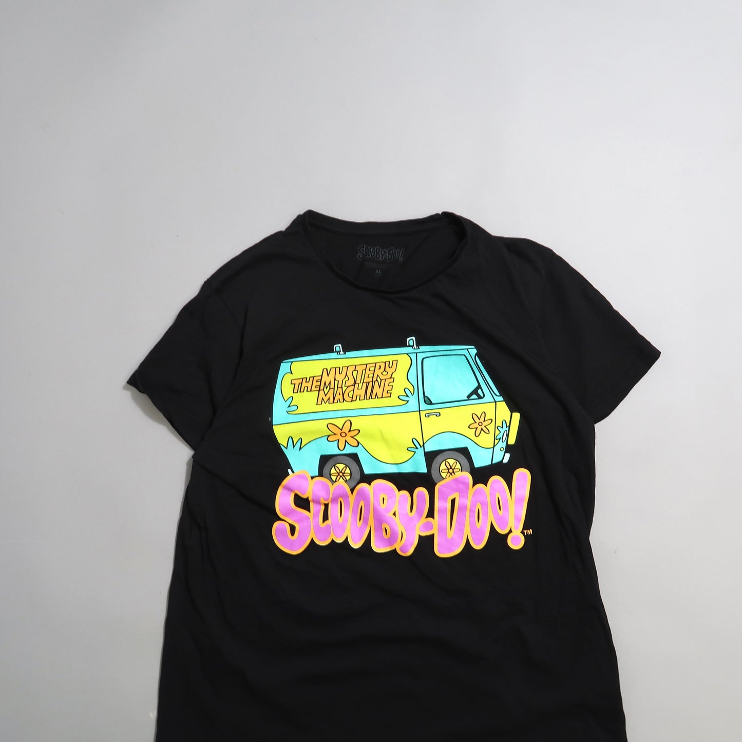 Scooby doo tshirt