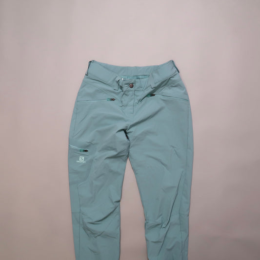 Salomon women's pants
