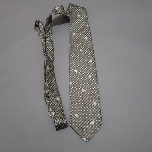 Versace vingage tie