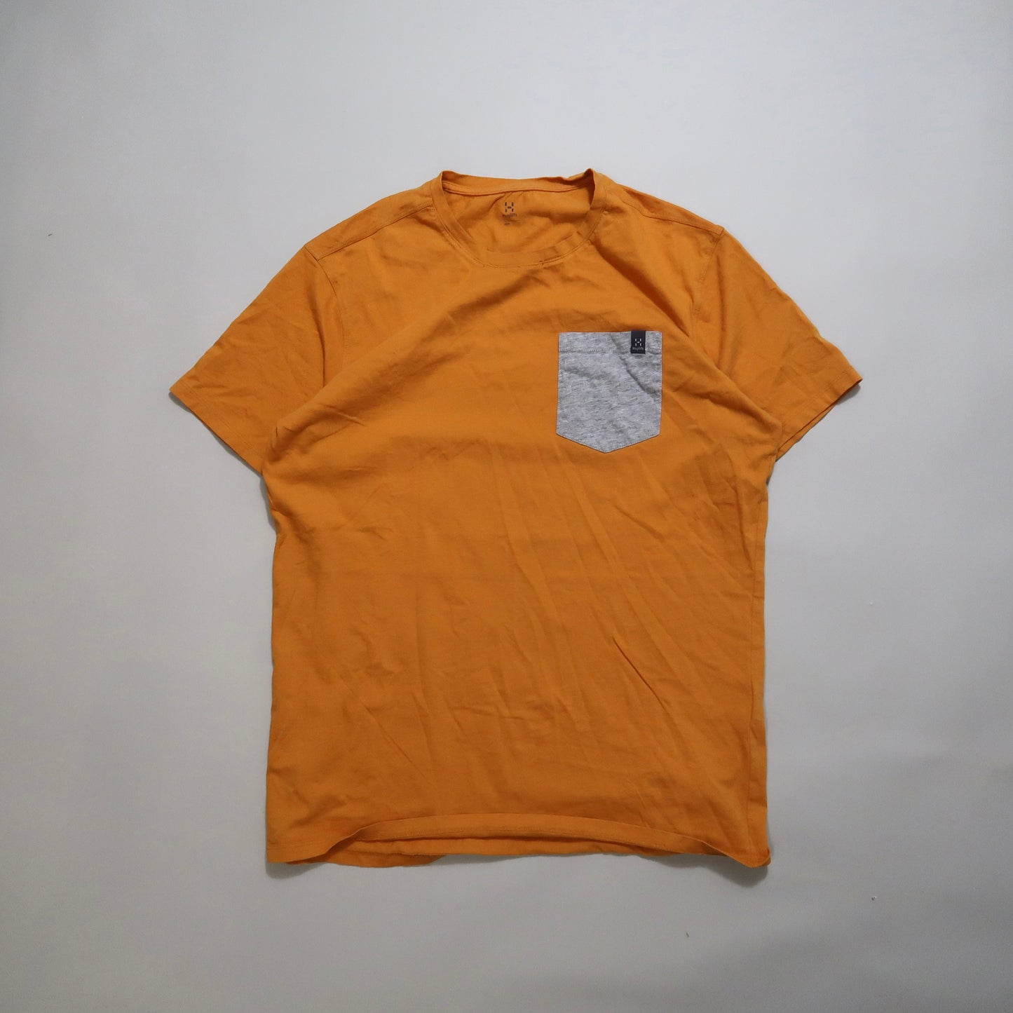 Haglofs tshirt