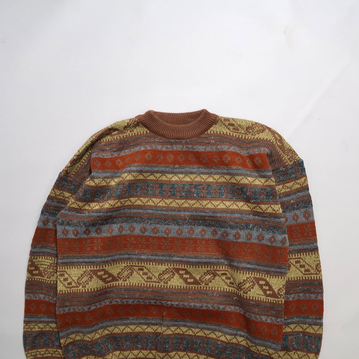 Vintage sweater