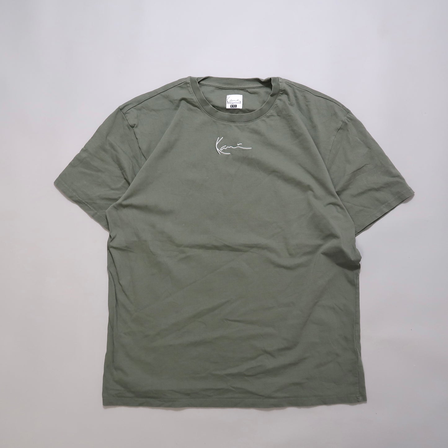 Karl Kani tshirt