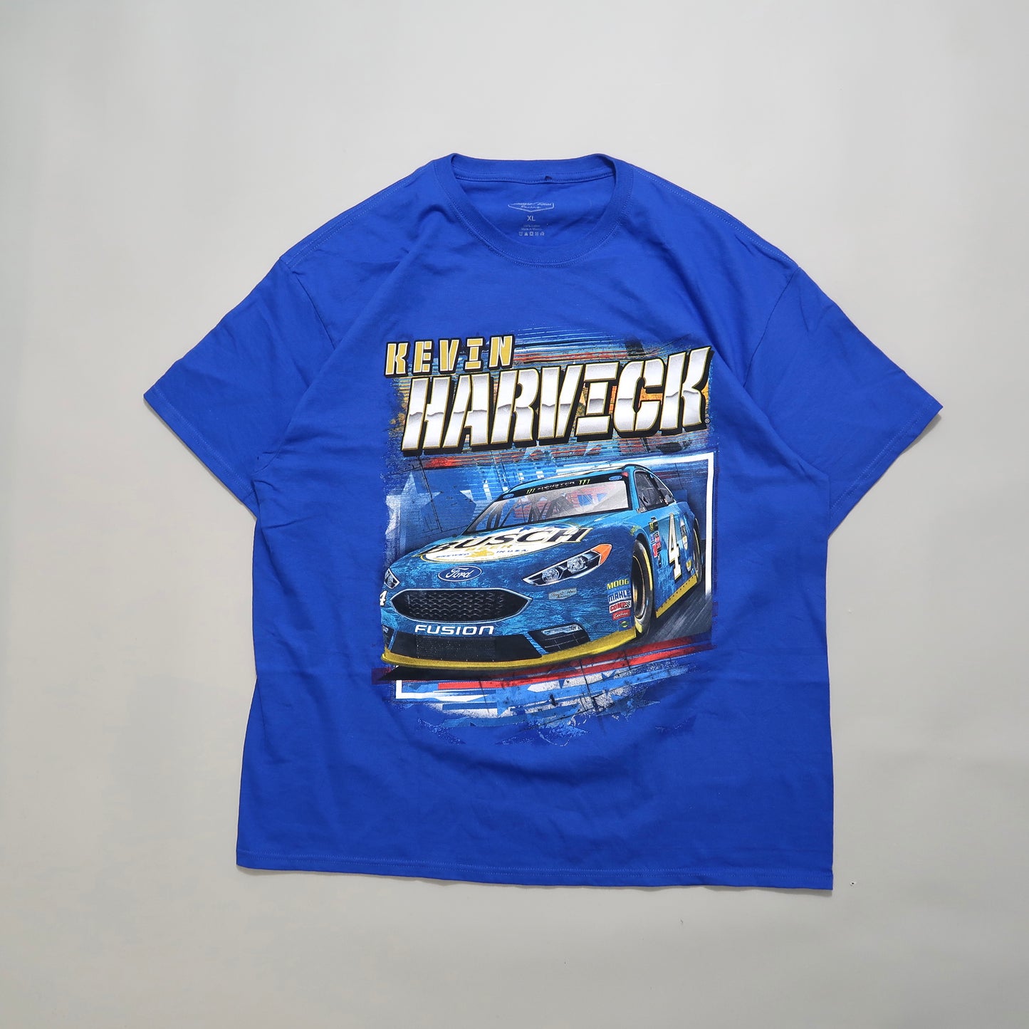 Nascar tshirt