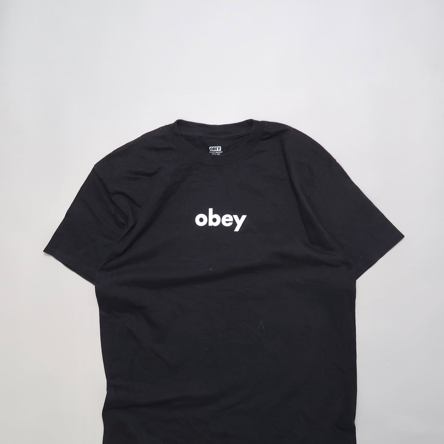 Obey tshirt