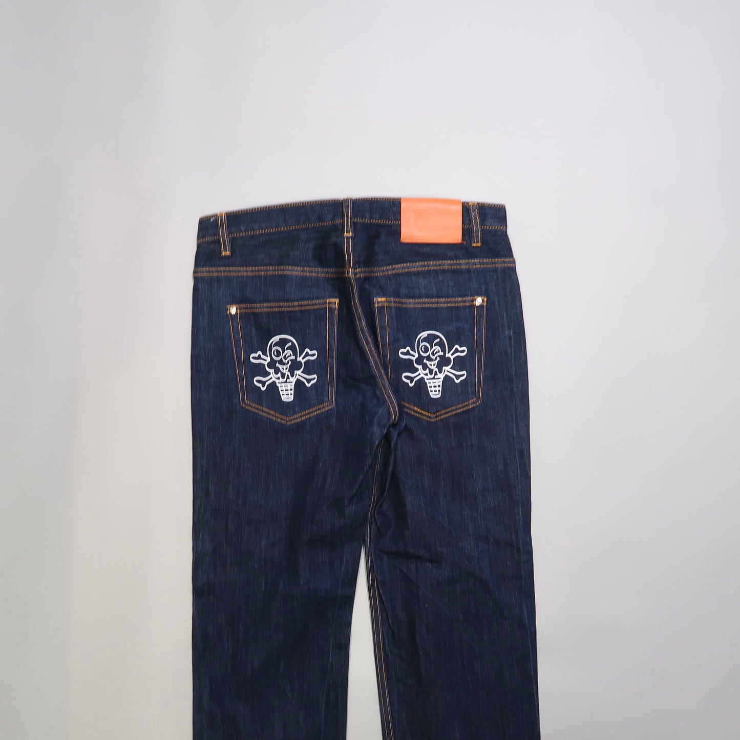 Ice Cream jeans