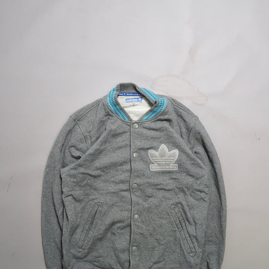 Adidas bomber jacket