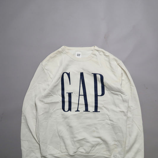Gap sweater