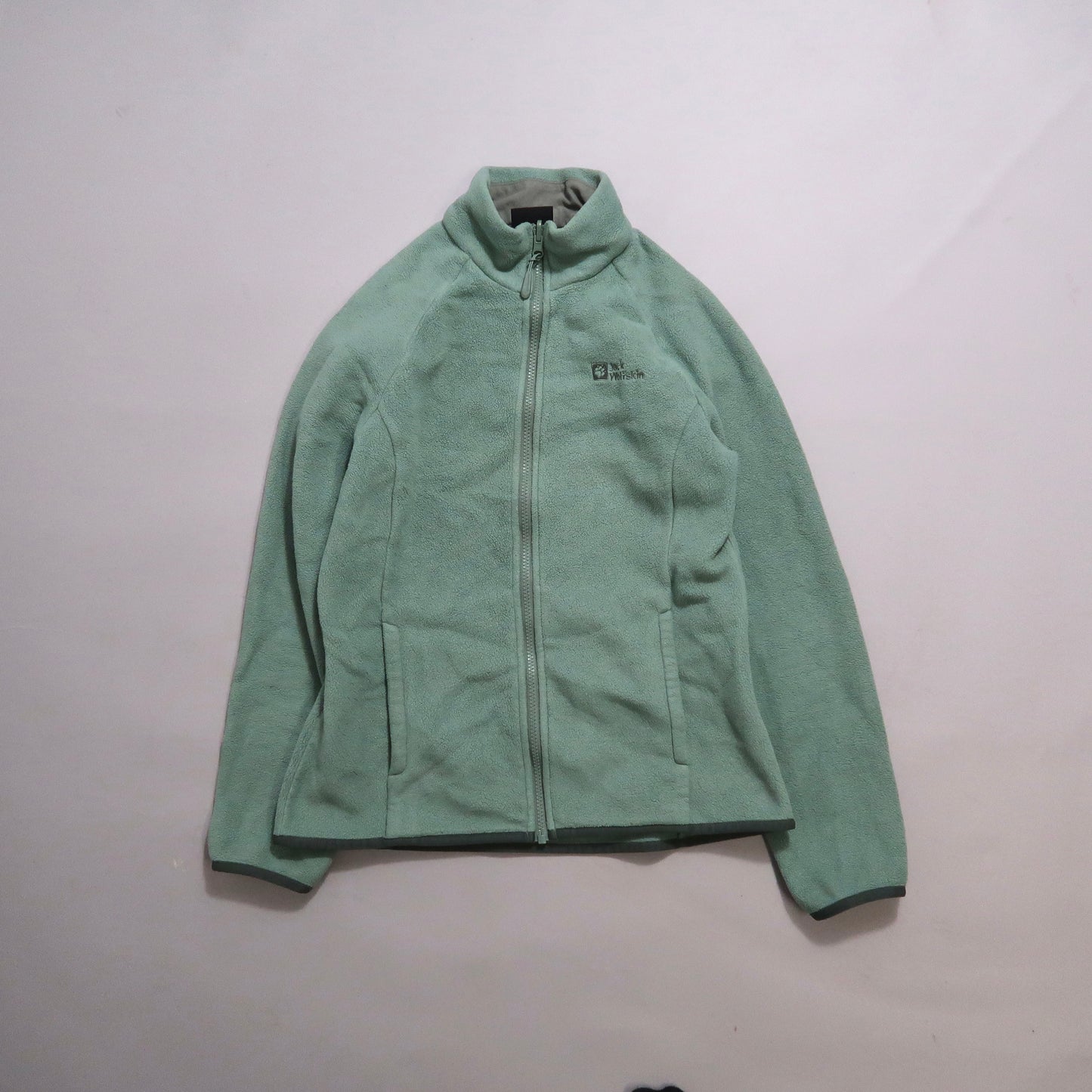 Jack Wolfskin fleece