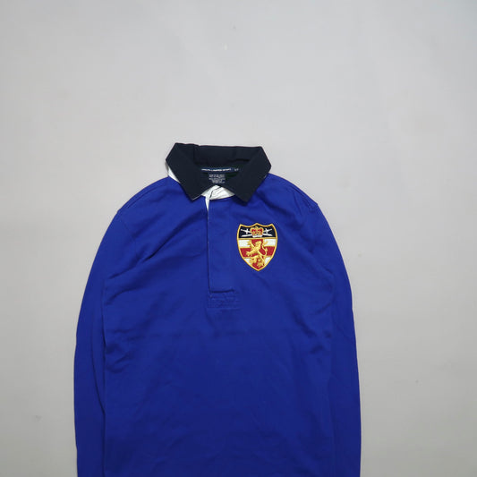 Polo RL long sleeve tee
