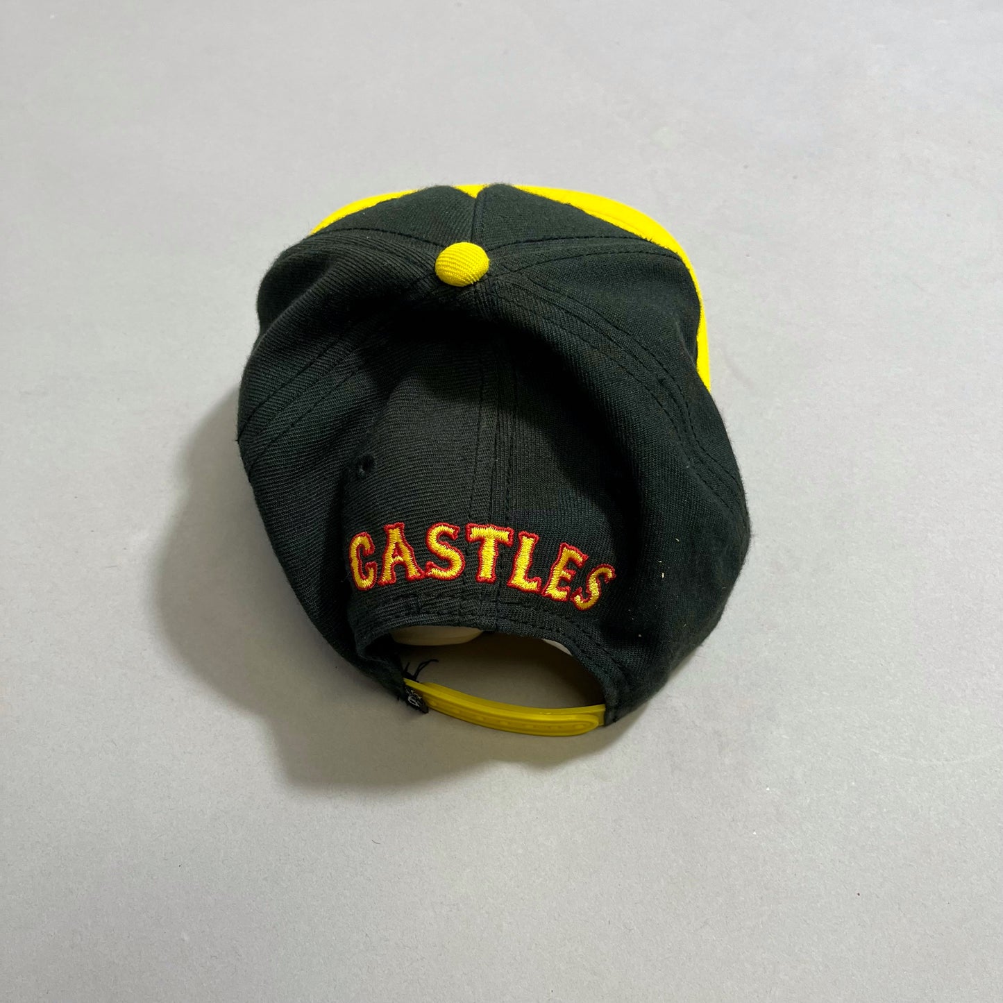 Crooks & Castles cap
