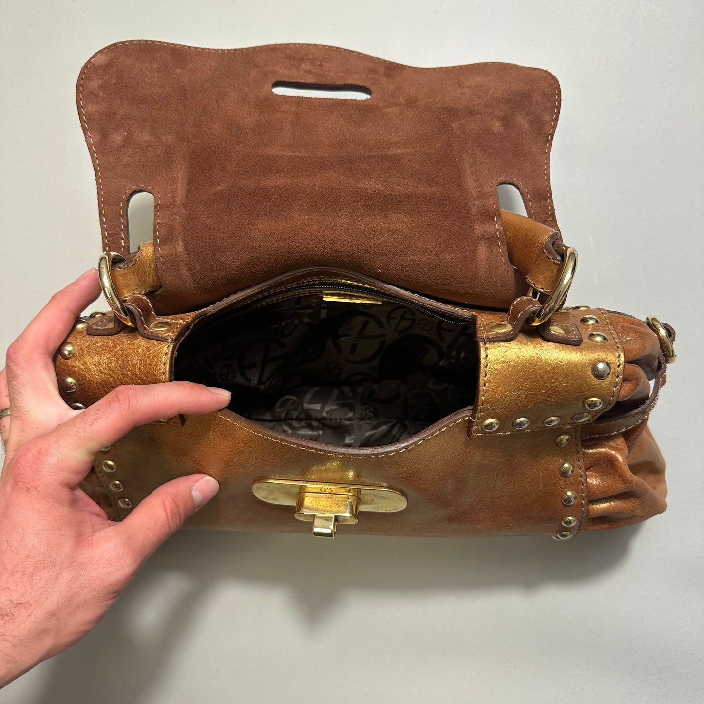 Y2K bag